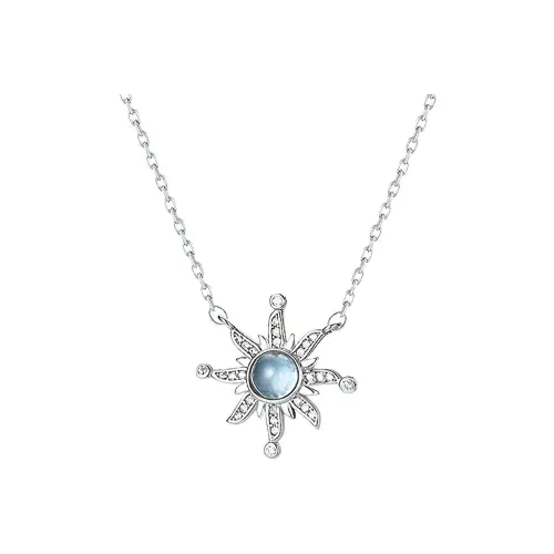 BLESSED BULLET Медные Ожерелья Унисекс