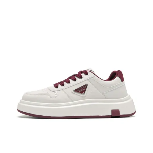 AOKANG Air Force One Series Скейтборд Кроссовки Низкие Мужские