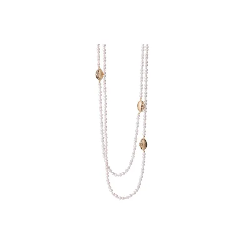 SUMIYAKI Медный сплав Ожерелья Женские