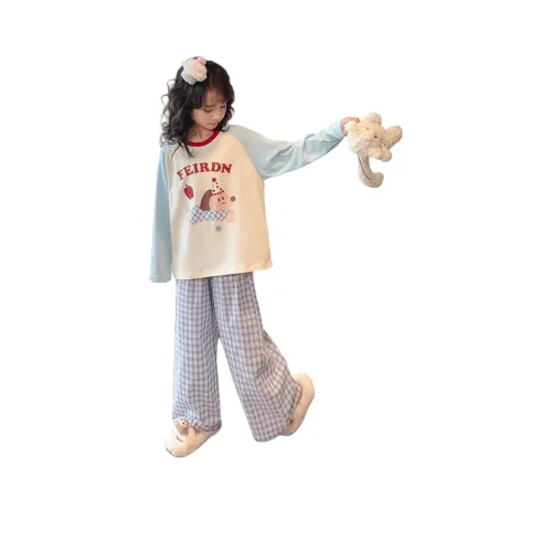 MY LITTLE PONY Домашняя одежда Светло-синий Детский