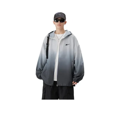 Warrior Feather Collection Riding The Wind Collection Одежда с защитой от солнца Унисекс