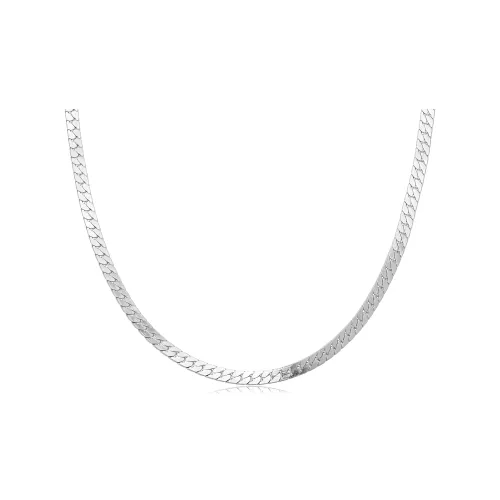 ENFANTIN Титановые стальные ожерелья унисекс