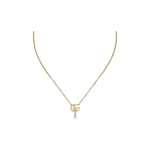 GUCCI Ожерелья Женские