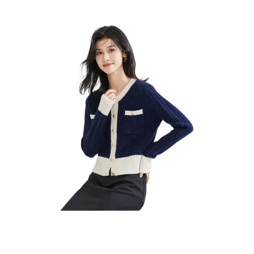 JINJU Женские Свитеры