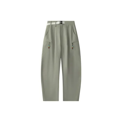 FILA FUSION X DOE совместные повседневные брюки мужские