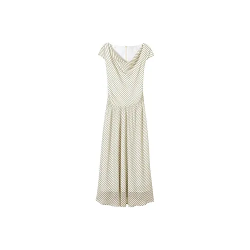 MARIE·COCO Короткий рукав Платье Женское