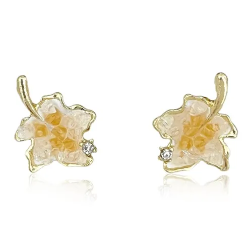 Inkopper Alloy Stud Earrings Women's