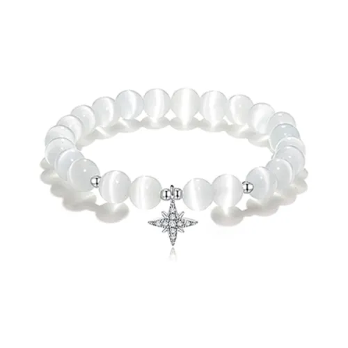 CUIRUYA Браслеты с цветной глазурью Унисекс