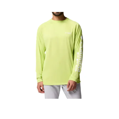 Рубашка Columbia PFG Terminal Tackle Мужская