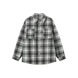 Винил Фильм Hole [Черный Белый В клетку]