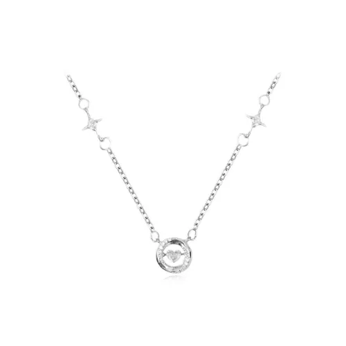 Shang Yinfu Сплав Ожерелья Женские