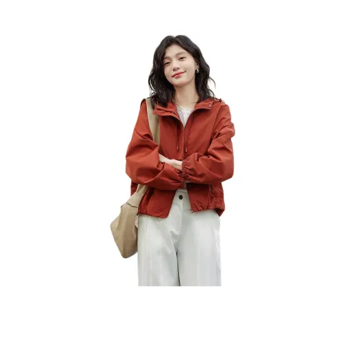 Dme Женские Куртки