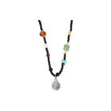 Новый китайский бренд ожерелья Fu