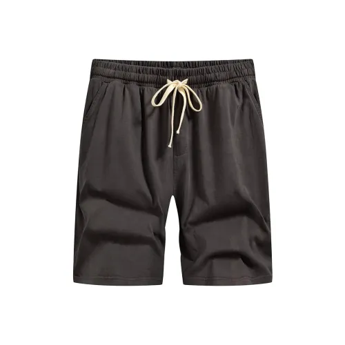 Candito Мужские Повседневные Шорты