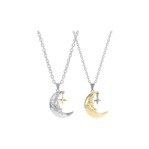 ENFANTIN Титановые стальные ожерелья унисекс