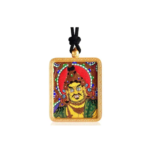 Murmur Медный Сплав Ожерелья Унисекс