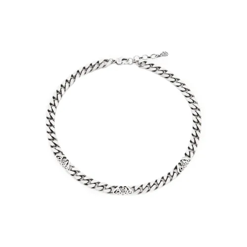 Alexander McQueen Мужские Браслеты из Латунь