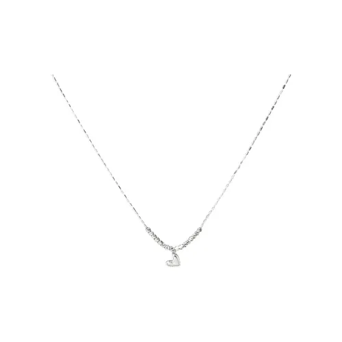 Zhongzang Цирконовые ожерелья женские