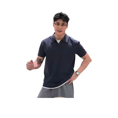 XUBAIHUO Унисекс Футболка