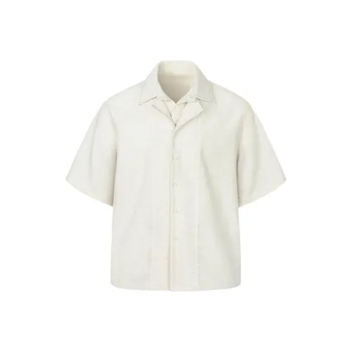 CHEER ZONE Унисекс Рубашки