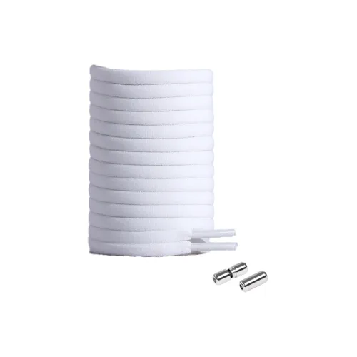 AAJF Полиэстер Шнурки Унисекс