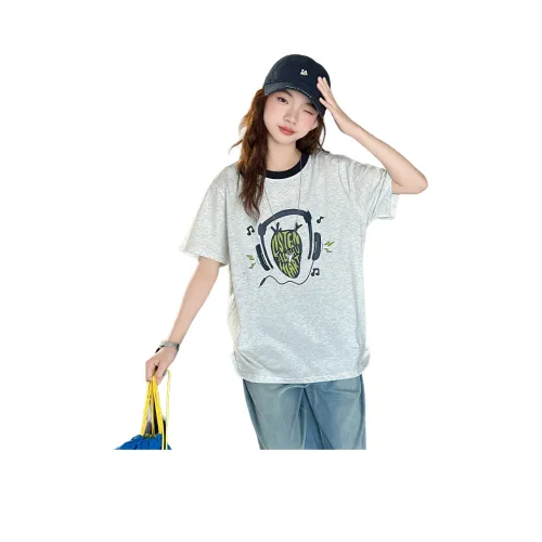 Because no T Рубашка для детей в возрасте 3-7 лет