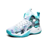 Белый Зеленый