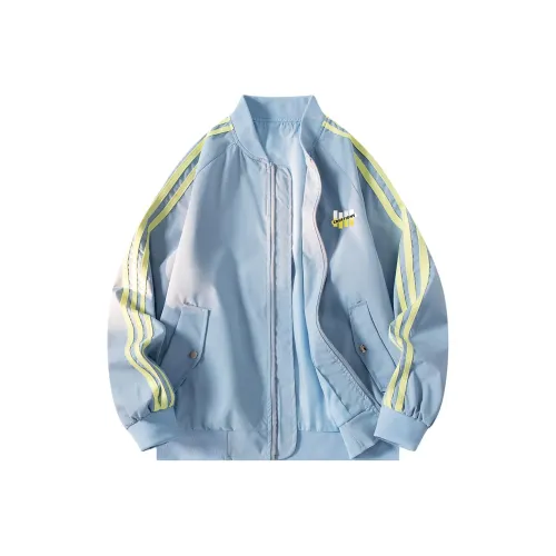 Colorful Creations Куртка Унисекс