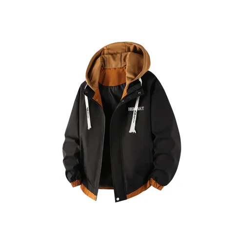 HUMNAT Унисекс Куртки