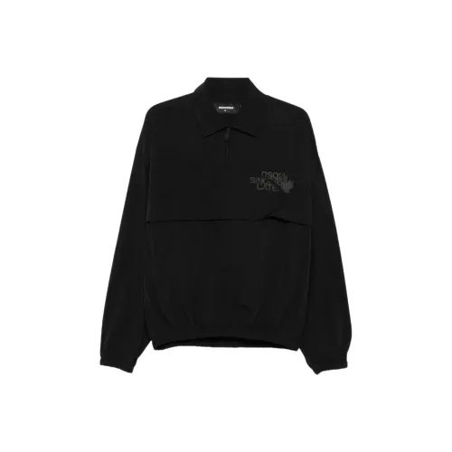 DSQUARED 2 FW25 Свитшот Мужской