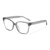 8646 Прозрачно-серый