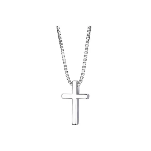 AEMC Сплав Ожерелье Унисекс