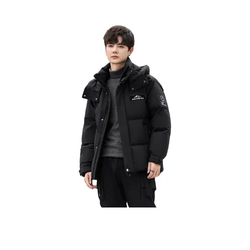 YAYA Унисекс Пуховики