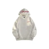 Бело-серый вереск (флисовая подкладка)