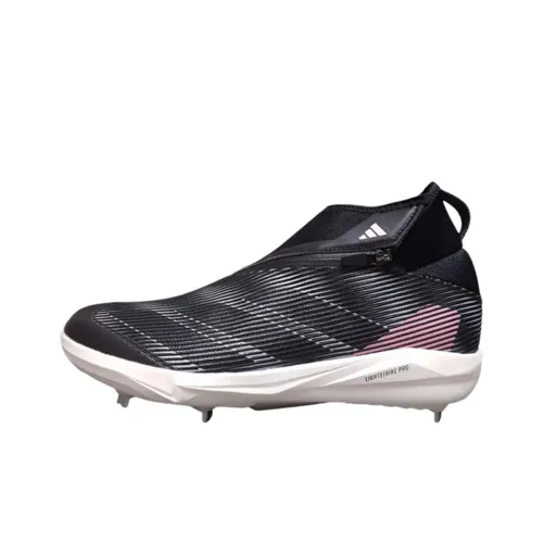 Adidas ADIZERO IMPACT+ MID Топ Кроссовки для тренировок Мужской Черный