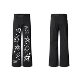 Чёрный [Эластичный, Улучшенный]