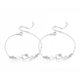 Котенок Одежда Наборы [Браслет + Браслет]