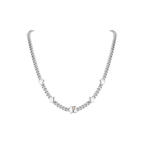 DAISY BEAUTY Медные Ожерелья Женские