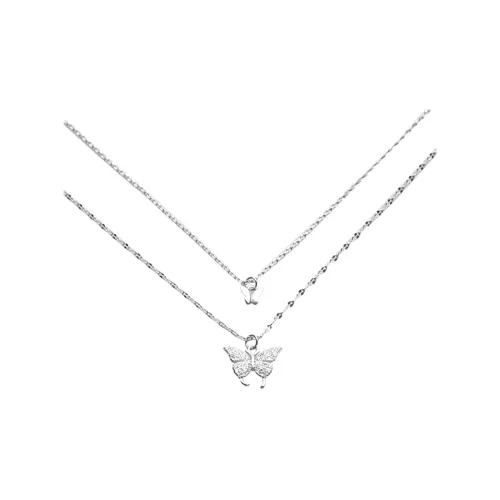 JOLLY SEASONS Сплав Ожерелья Женские