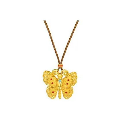 BHI Ожерелья Женские