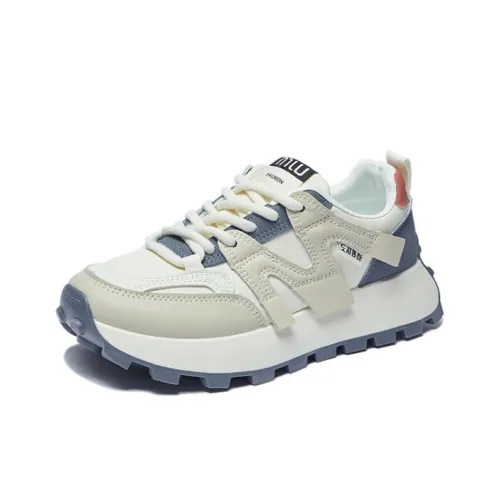 Beerus Толстая подошва Низкий топ Унисекс