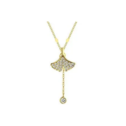 LuluCanaan Сплав Ожерелья Женские