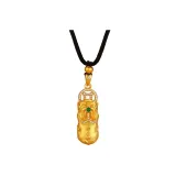 Богатство Благословение Золотой-Поглощающий Зверь