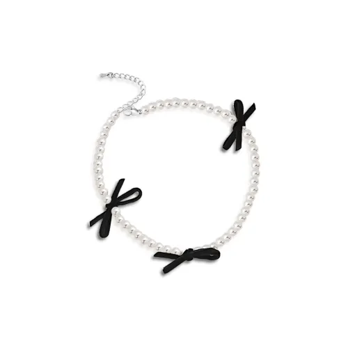 GUDS GAVE Искусственная жемчужина Ожерелья Женские