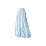 Синий, маленький