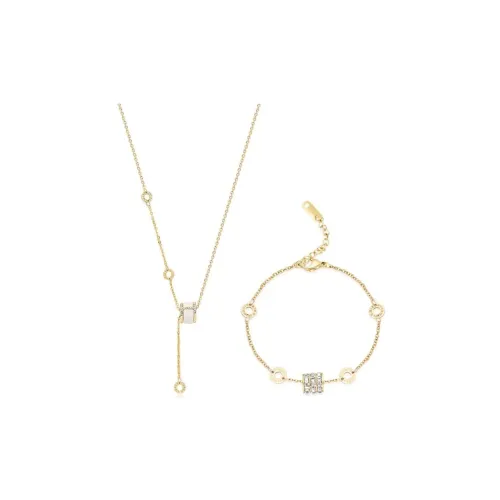 Asia Star Сплав Ожерелья Женские