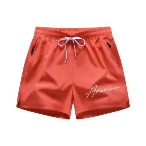 Mulinsen Унисекс Спортивные шорты