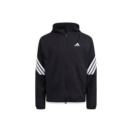 Adidas Climacool SS25 CRAZY LITE Куртка Мужская