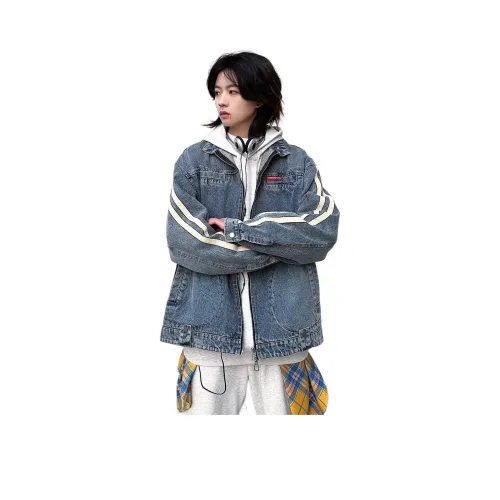 JIMI JONS Куртки и Пальто Унисекс