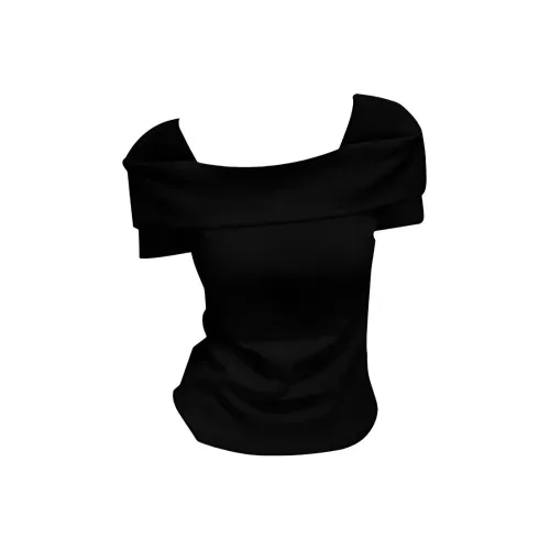 DANCANG Женские T-рубашки